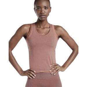 Athleta X Allyson Felix Legend Shine Tank Limited Edition 2X breathable